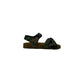 Sandali GRUNLAND Junior ARIA SB1785-40 TORTORA MILITARE Bambino
