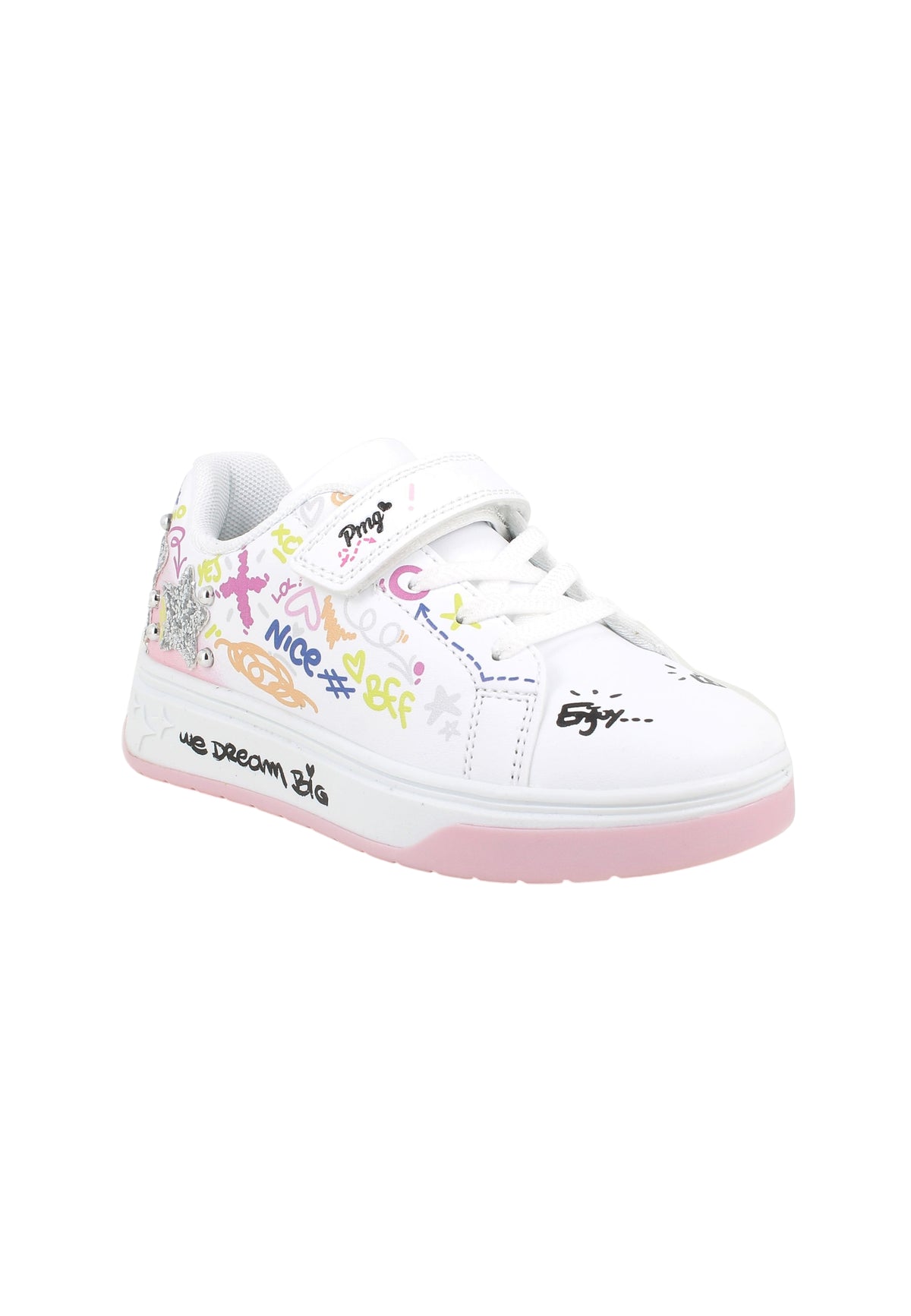 Sneakers  PRIMIGI 8973200 bambina