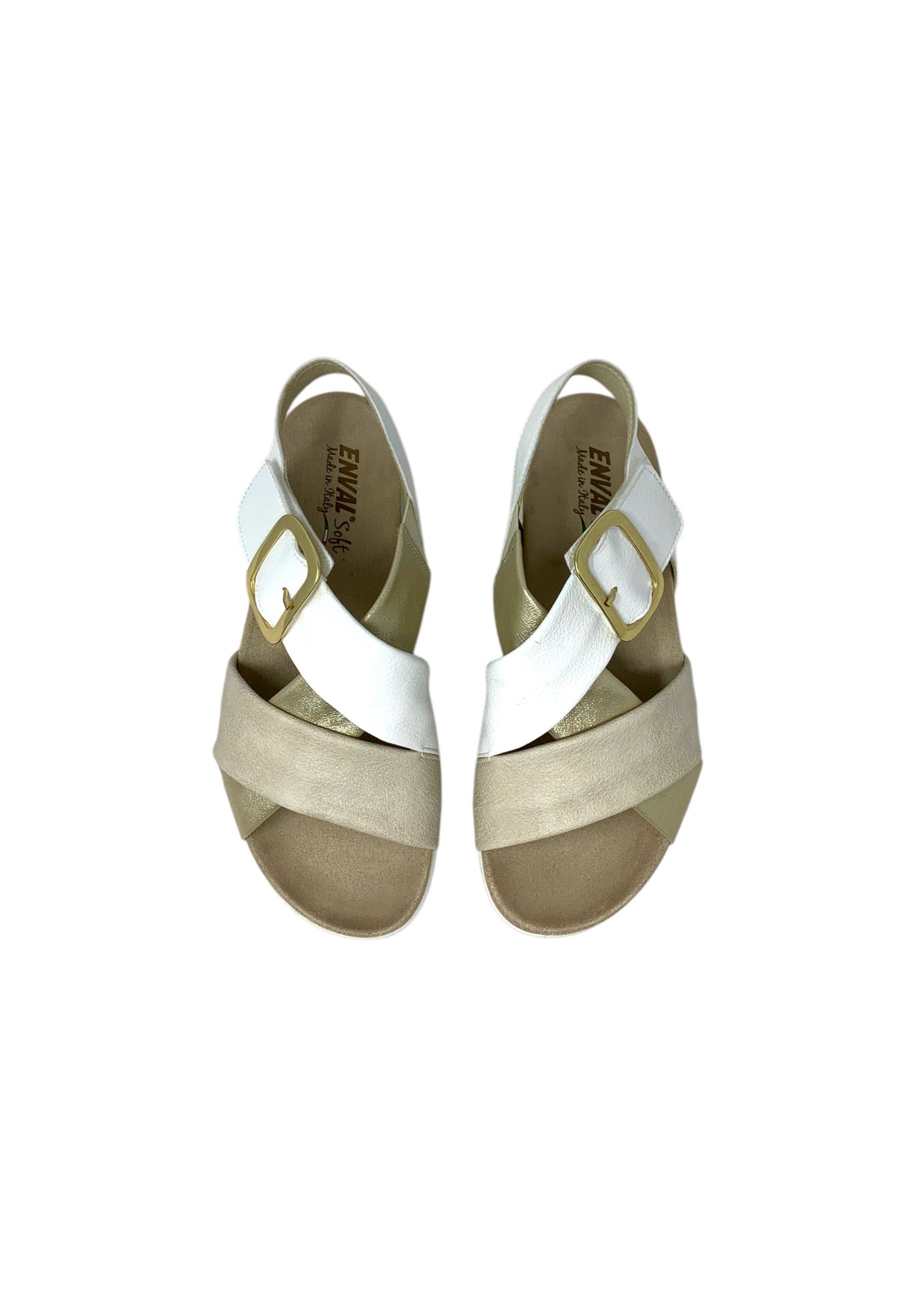 Sandali Enval Soft 7788422 Donna