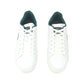 Scarpa da passeggio GRAN TORINO LTX STM224000 WHT/BOT Sergio Tacchini Uomo