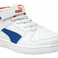 Scarpa da ginnastica PUMA REBOUND LAYUP 370488 05 Bambino
