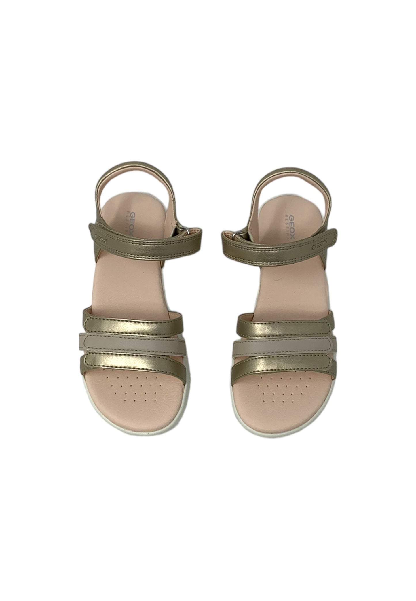 Sandali GEOX J S.HAITI J458ZD bambina (2 COLORI)