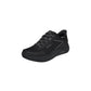 Sneakers SKECHERS Badger - KODA 211367/BBK Uomo