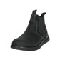Stivaletti Skechers Augustino - Paulo 205227/BBK Uomo