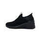 Sneakers Skechers Slip-ins Mark Nason 177667/BBK Donna