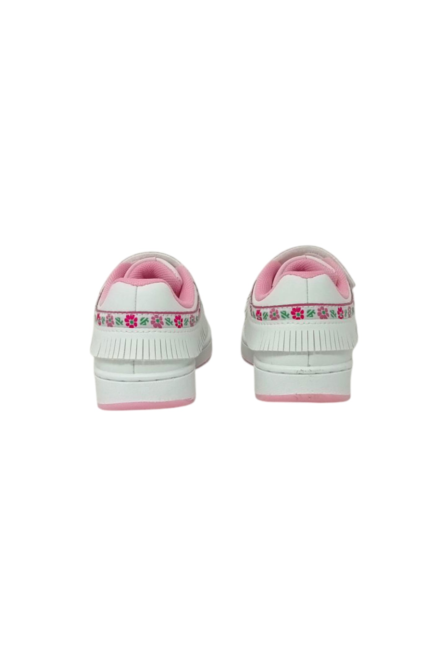 Sneakers LELLI KELLY LKAE8080 bianco Bambina