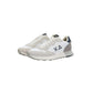 Sneakers SUN68 Jaki Solid Z45113 01 BIANCO Uomo