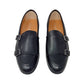 Mocassino BKS 0990 P.Nero uomo