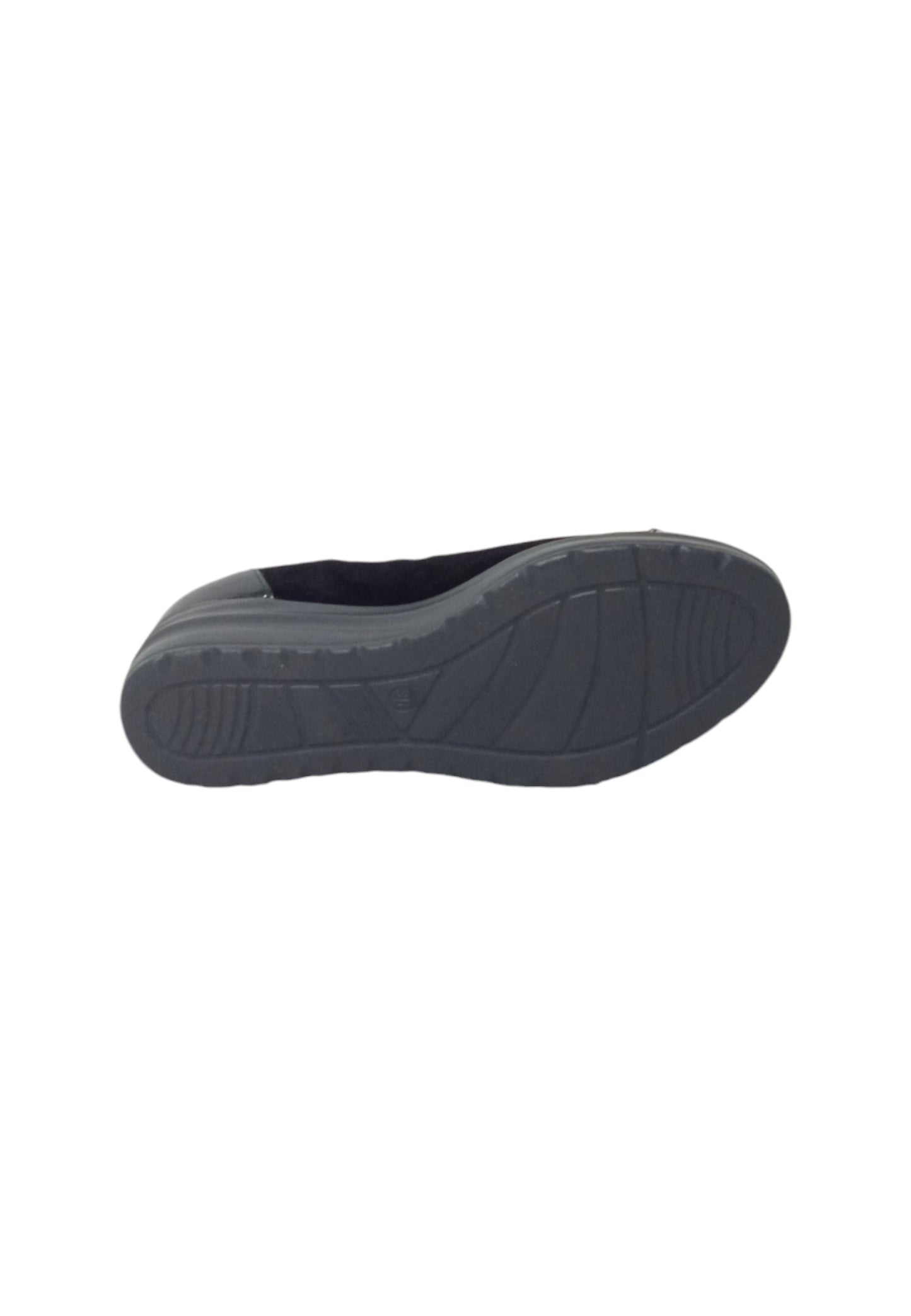 Mocassino comfort SOFFICE SOGNO I4ES13A5 C.NERO Donna