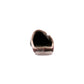 Pantofola GRUNLAND ORMI CI3411-B5 OLIVA-MULTI Uomo