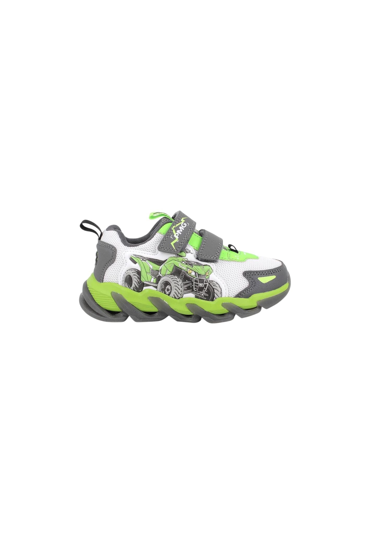 Sneakers luminose PRIMIGI 1470100 bambino