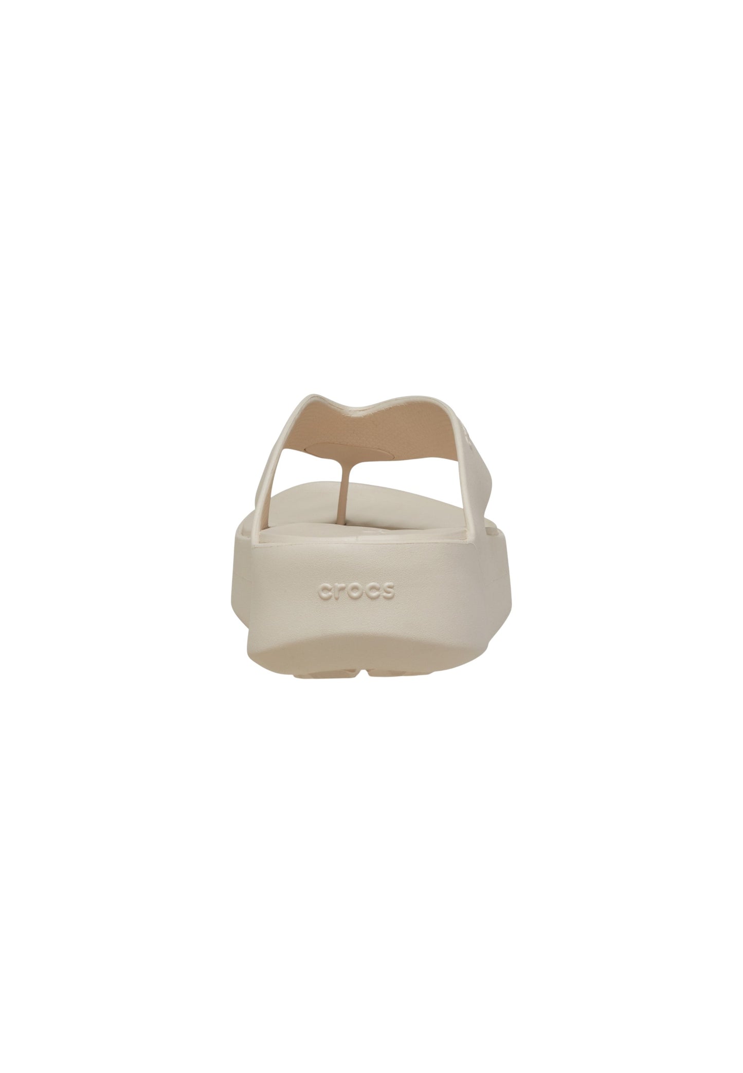 Infradito da mare CROCS 209410-160 Donna