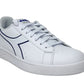 Sneakers da passeggio DIADORA TORNEO 10117832701 C5753 UOMO