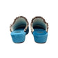 Pantofola PATRIZIA AZZI FA02/523 AVIO donna