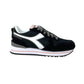 Sneakers DIADORA OLYMPIA PLATFORM WN 10117699601 C3485 Donna