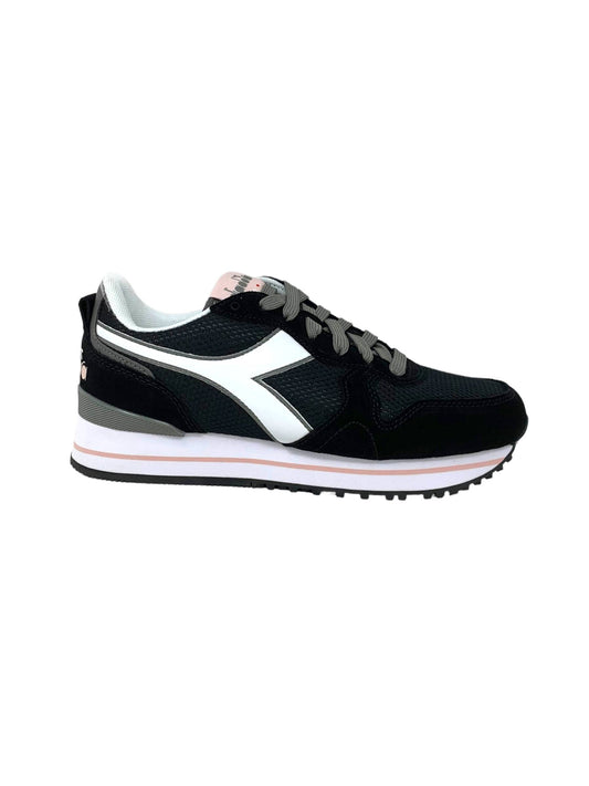 Sneakers DIADORA OLYMPIA PLATFORM WN 10117699601 C3485 Donna