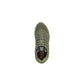 Sneakers SUN68 Tom Suede Z45106 74 MILITARE SCURO  Uomo