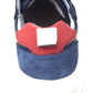 Scarpa da ginnastica GEOX NETTUNO J15AWC C0735 bambino