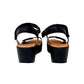 Sandali con zeppa Igi&Co 7665600 Donna