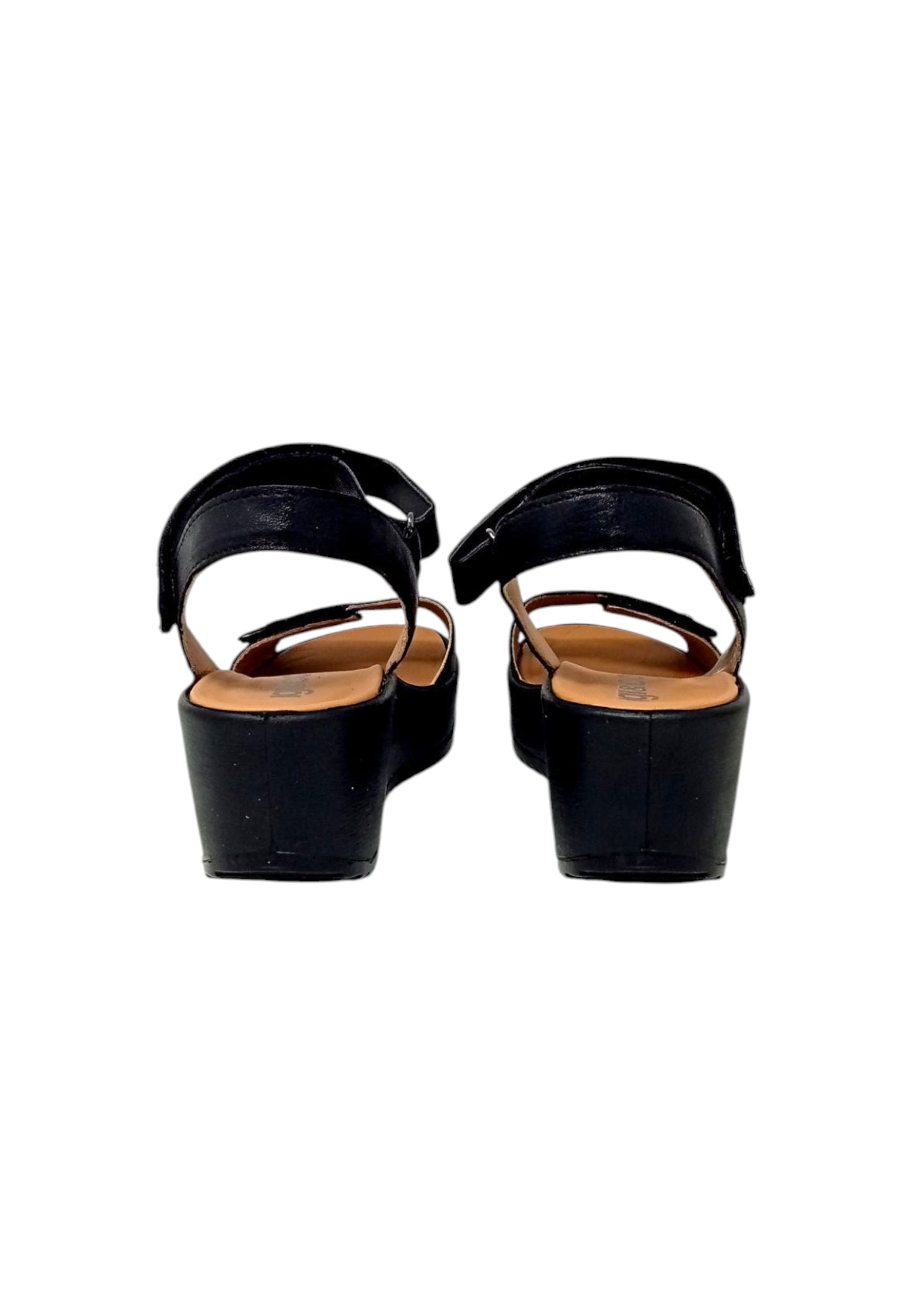 Sandali con zeppa Igi&Co 7665600 Donna