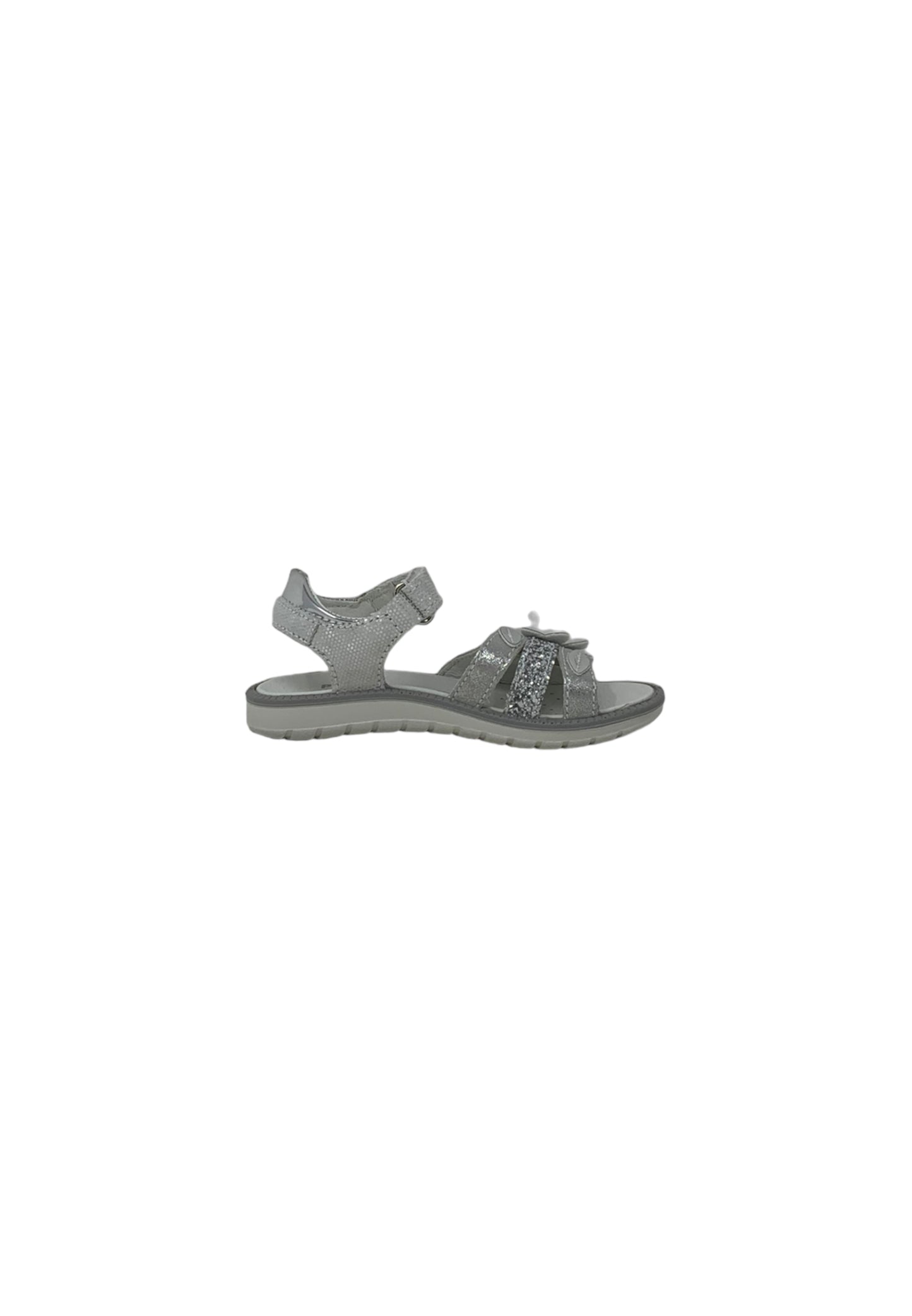 Sandali PRIMIGI 3884100 argento bambina