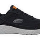 Scarpa da ginnastica SKECHERS 232289/BKCC Uomo