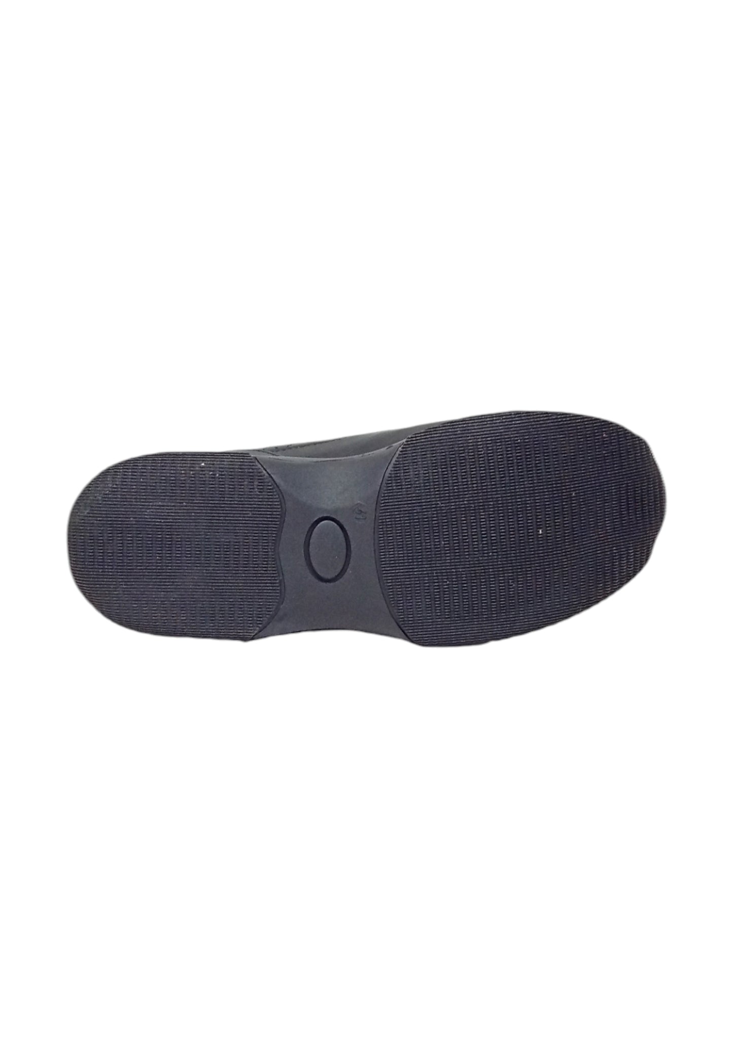 Italia Leone sneakers pelle nero 7002 uomo