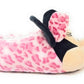 MOPPINA DISNEY MINNIE DE.TEVERE I UW780 ROSA RAGAZZA