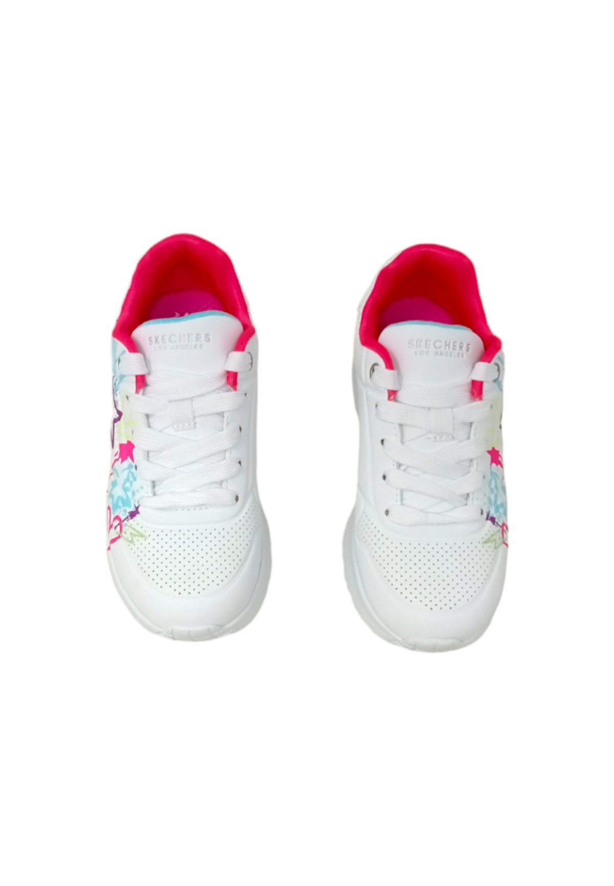 Sneakers Skechers Uno Lite - MYDRIP 310391L/WMN bambina