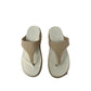 Infradito da mare in gomma CROCS 207417-212 CHAI donna