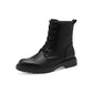 Anfibi MARCO TOZZI 2-25282-41 001 BLK donna