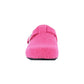 Pantofola GRUNLAND PILA CI2972-A6 FUXIA/CONFETTO Donna