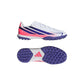 Scarpe da calcetto Adidas F50 Hyperfast Club TF J KK1368  Bambino/ragazzo