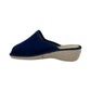 Pantofola da camera AXA 21138A BLU donna