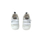 Sneaker "Primi passi" Biomecanics 262122-C050 BLANCO Bambino