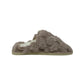 Pantofola GRUNLAND KANT CI2474-I4 SABBIA Donna