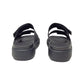 Sandalo CROCS BROOKLYN 209586 Donna più colori
