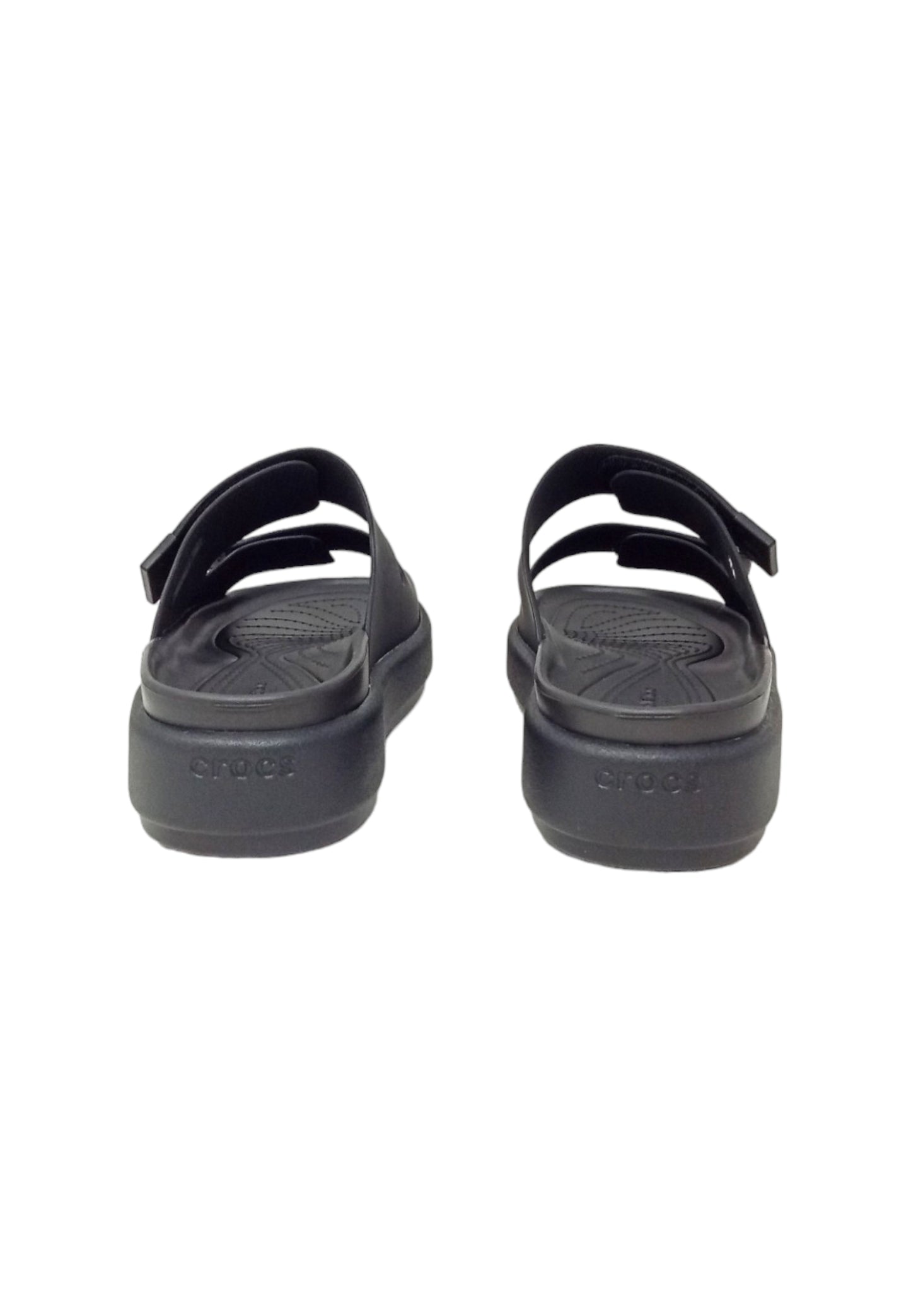 Sandalo CROCS BROOKLYN 209586 Donna più colori