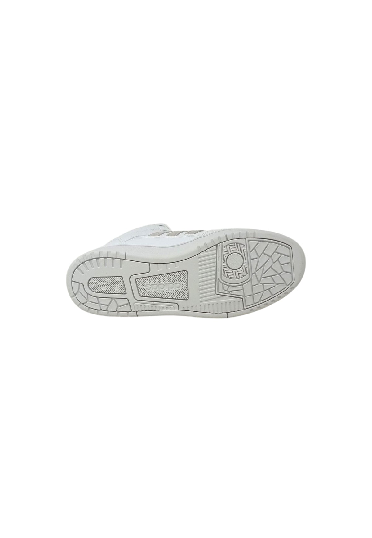 Sneaker ADIDAS RAPID COURT MID J JR0190 Donna/uomo unisex