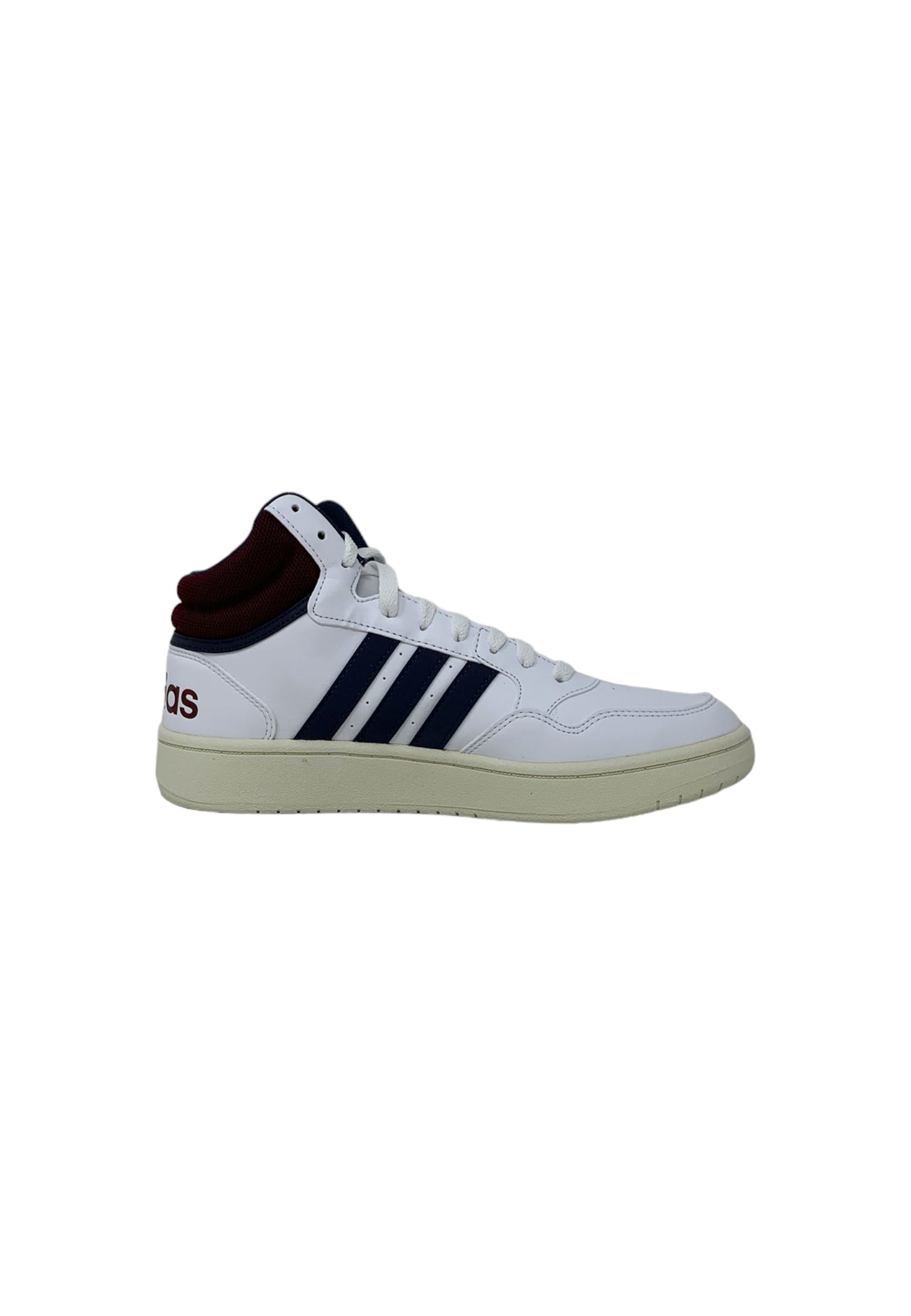 Sneaker  ADIDAS HOOPS 3.0 MID HP7895 UOMO
