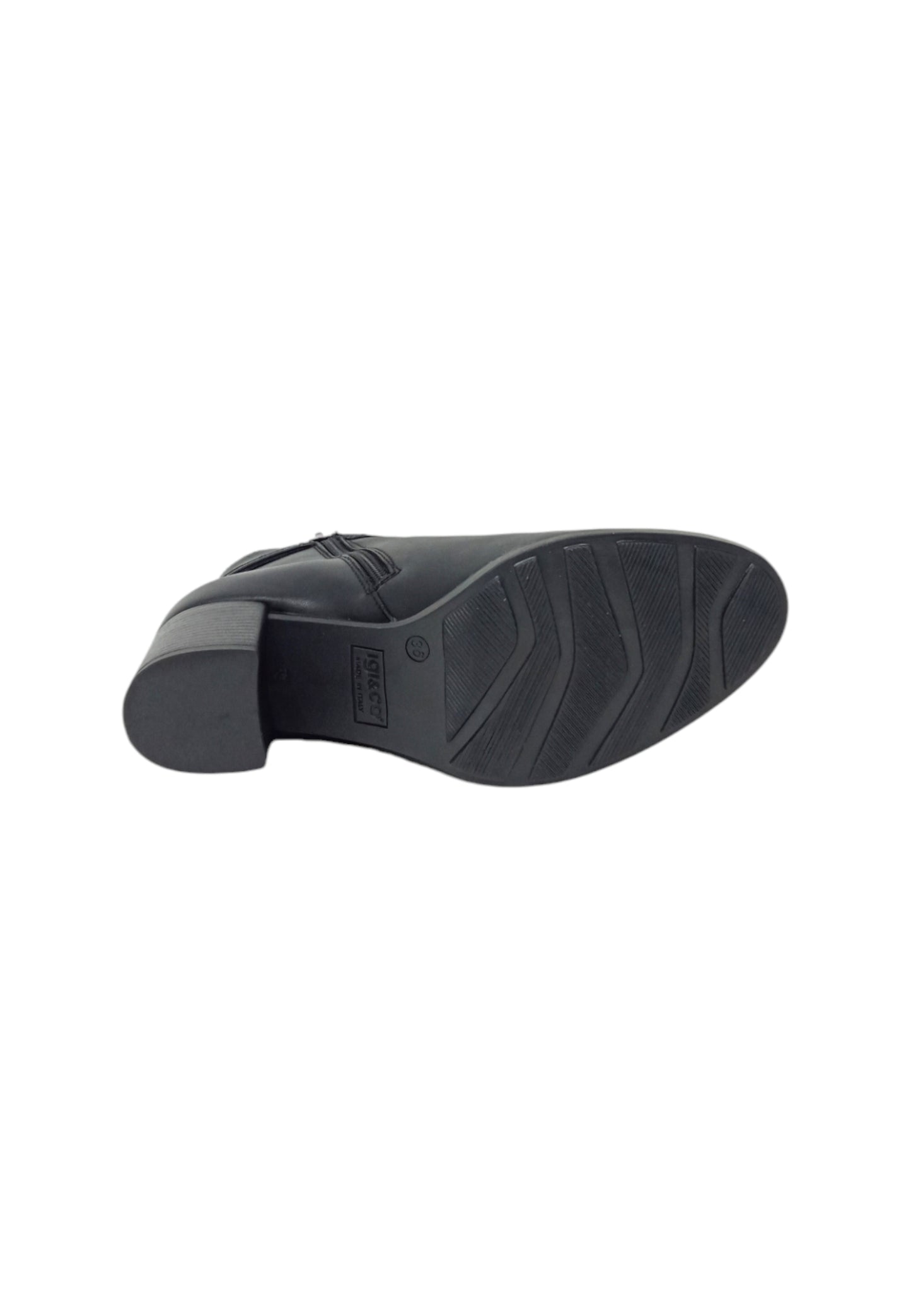 Stivaletti IGI&CO 6692600 Donna