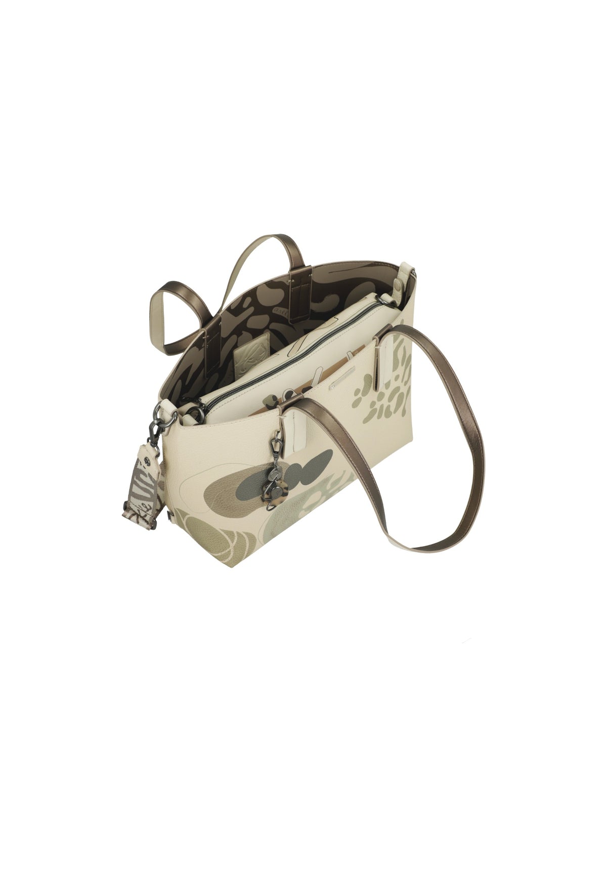 Borsa ANEKKE Gaia 42872-405 Donna