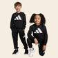 Tuta Adidas JW2438 Bambino