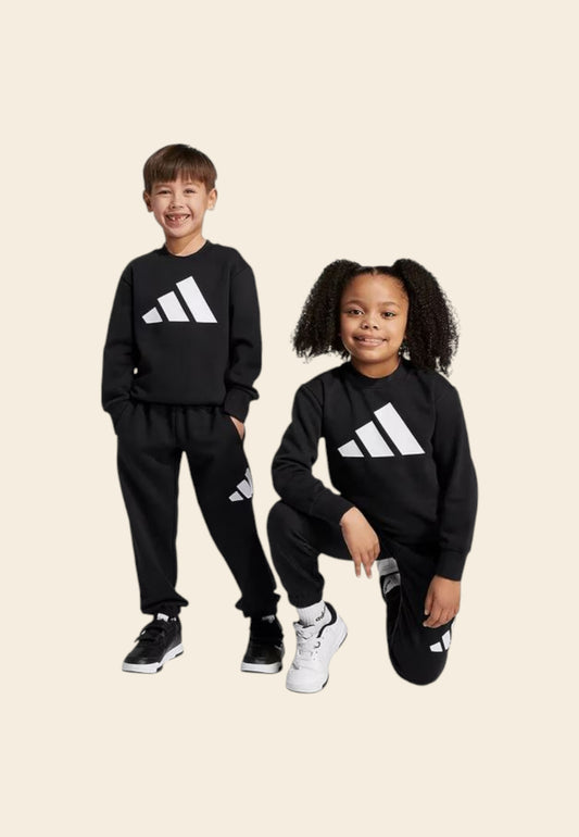 Tuta Adidas JW2438 Bambino