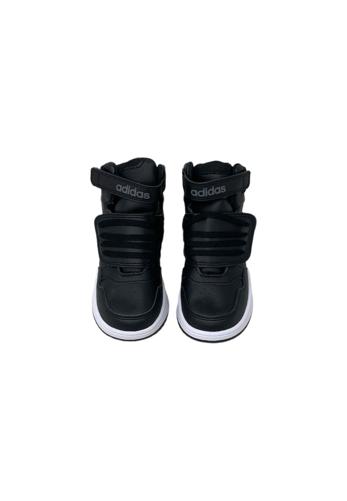 Sneaker ADIDAS HOOPS MID 3.0 AC I GW0408 bambino