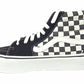 Scarpa da ginnastica VANS SK8-HI VN0A3TKNQXH1 Sneakers Donna