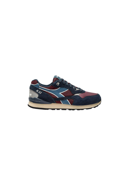 Sneakers DIADORA N.92 ADVANCE 501.181441 01 45087 uomo