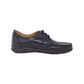 Mocassino BKS 88 PELLE NERA uomo