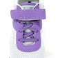 Scarpa da ginnastica DIADORA EVO RUN PS 10117438601 C9728 BAMBINA