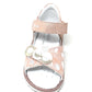 Sandalo da passeggio PRIMIGI 7378022R BAMBINA